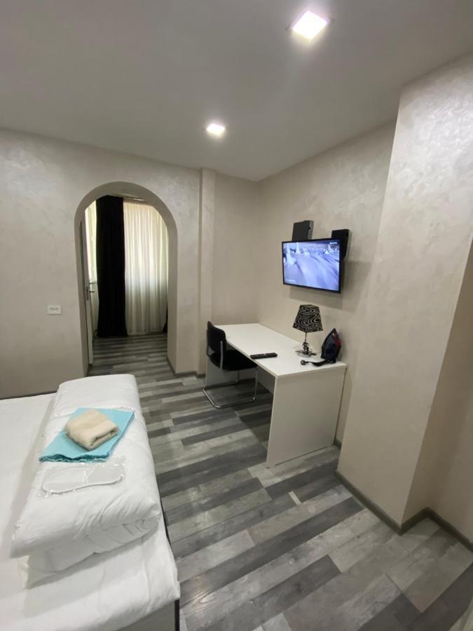 Peaceful Home Tashkent Exterior photo
